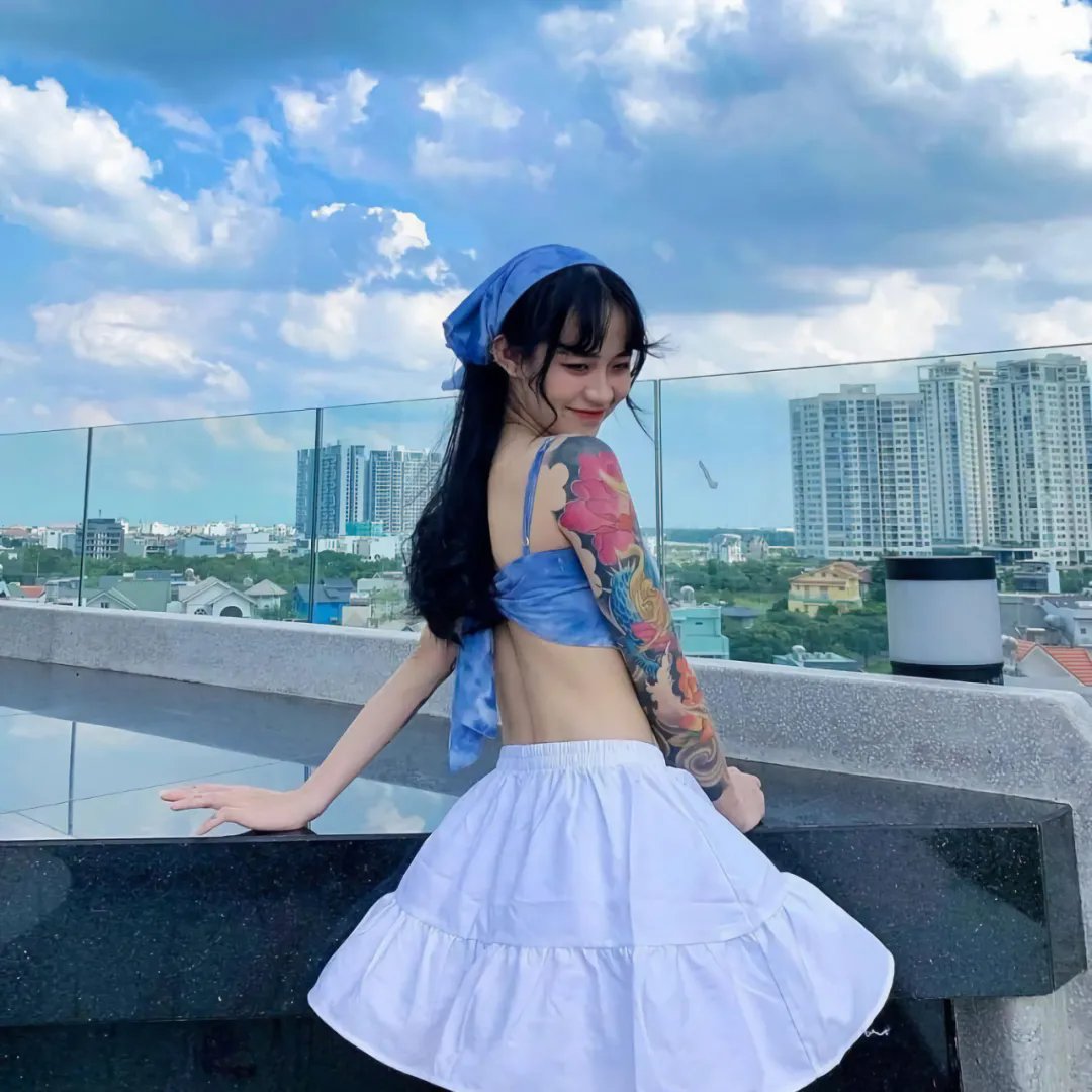 浪华悲歌
