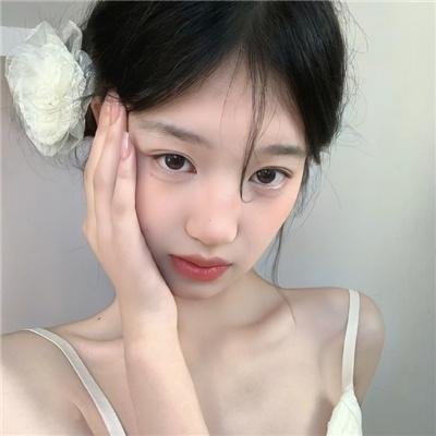 百合花开