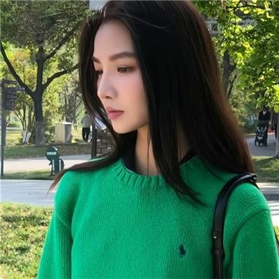青空娘